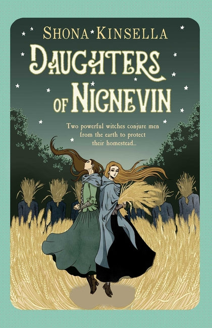 Daughters of Nicnevin - Ingram