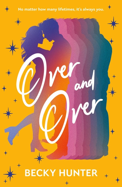 Over and Over - Ingram