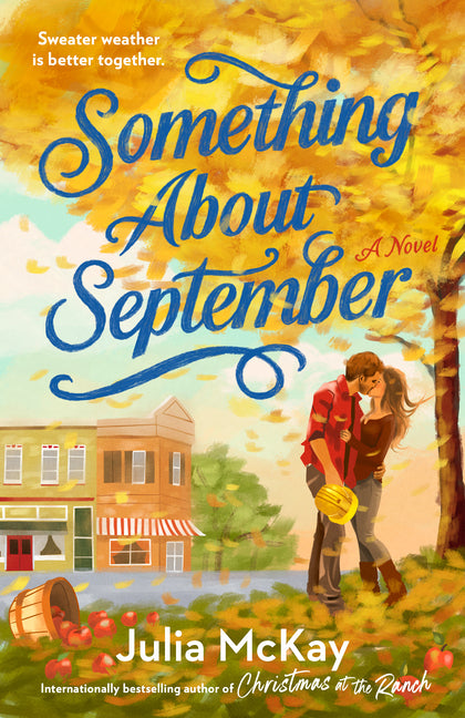 Something about September - Ingram