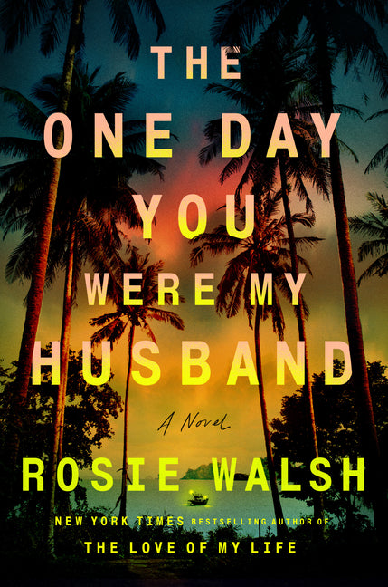 One Day You Were My Husband - Ingram