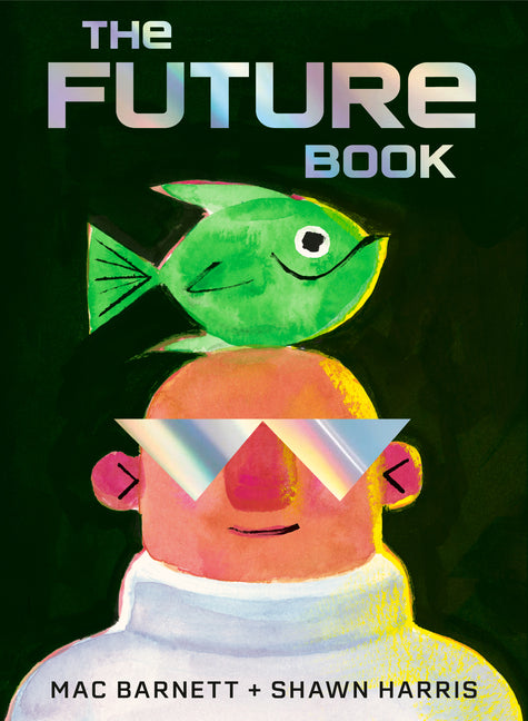Future Book - Ingram