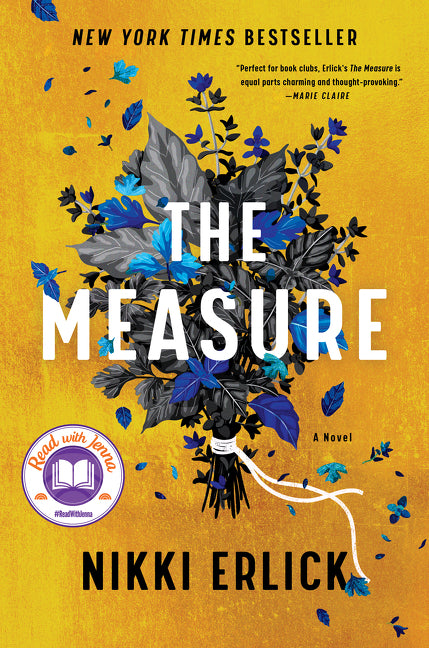 Measure - Ingram