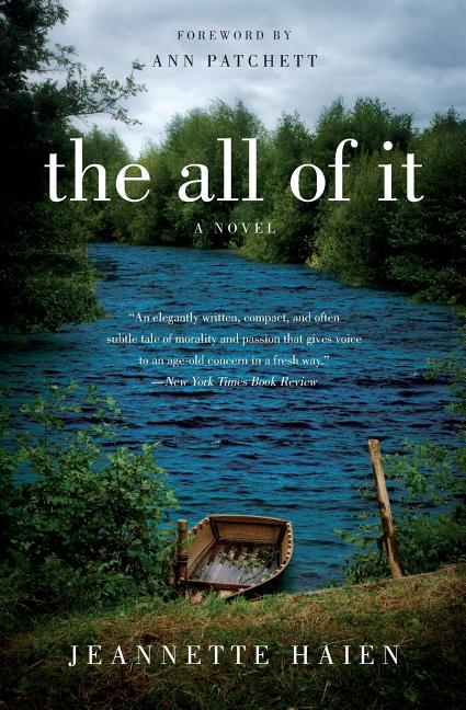 All of It - Ingram