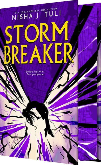 Storm Breaker - Ingram