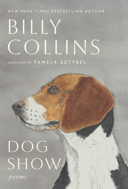 Dog Show: Poems - Ingram