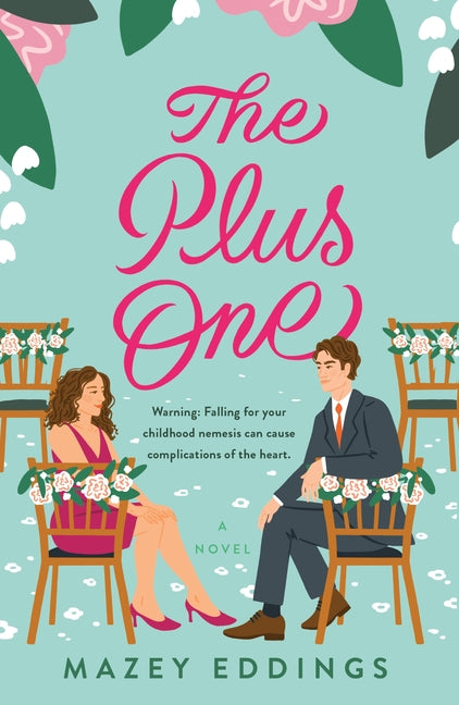 Plus One - Ingram