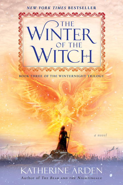 Winter of the Witch - Ingram