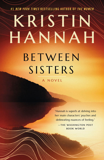 Between Sisters - Ingram