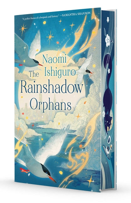 The Rainshadow Orphans: The Rainshadow Series, Book One - Ingram