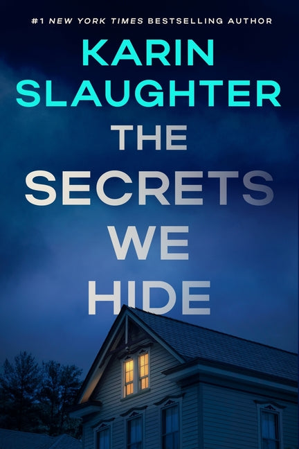 The Secrets We Hide - Ingram