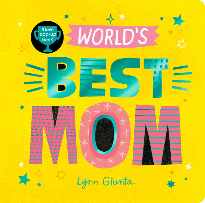 World's Best Mom - Ingram