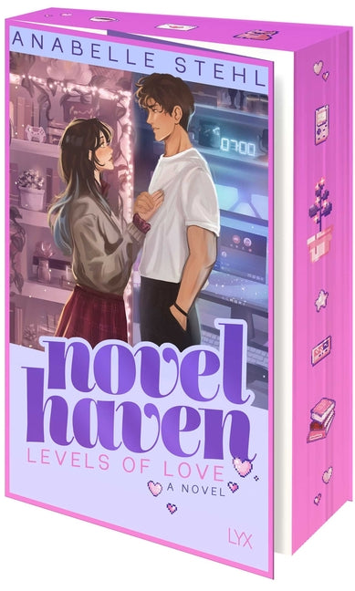 Levels of Love - Ingram