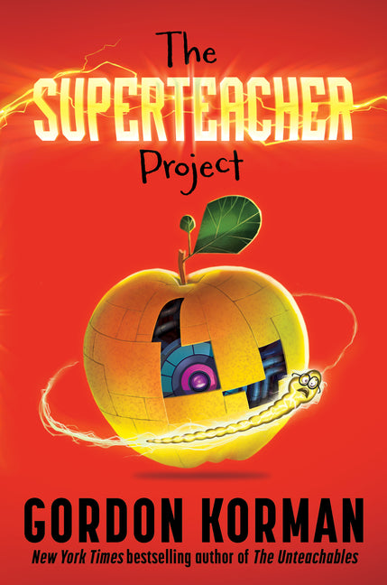 Superteacher Project - Ingram