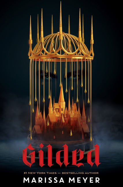 Gilded - Ingram