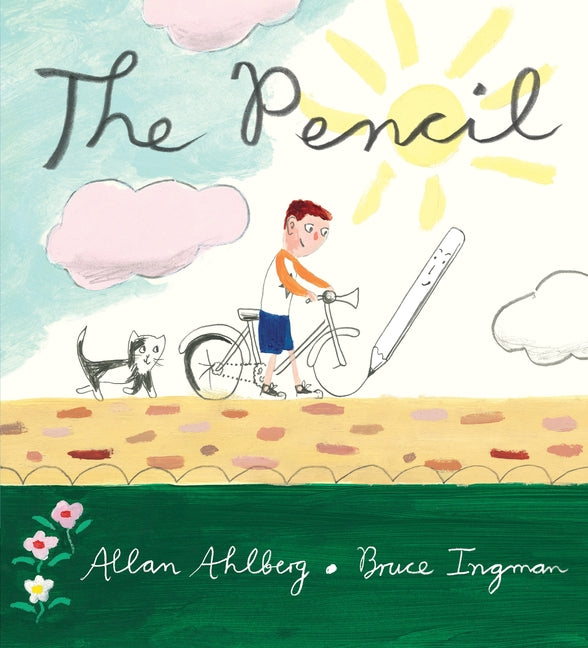 Pencil - Ingram