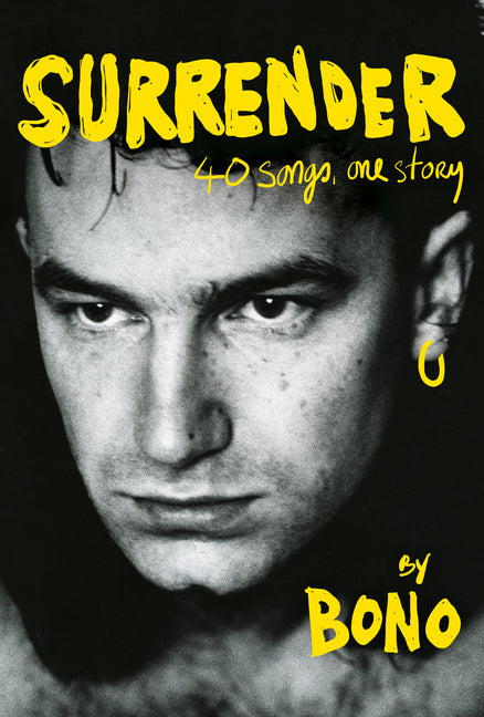 Surrender: 40 Songs, One Story - Ingram