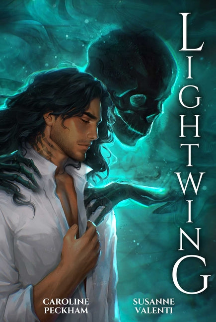 Lightwing (Book 2 in the Crown of Hearts & Chaos Series) - Ingram