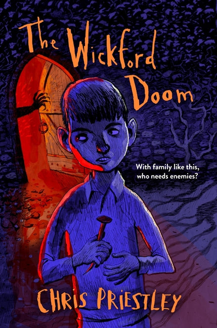 Wickford Doom - Ingram