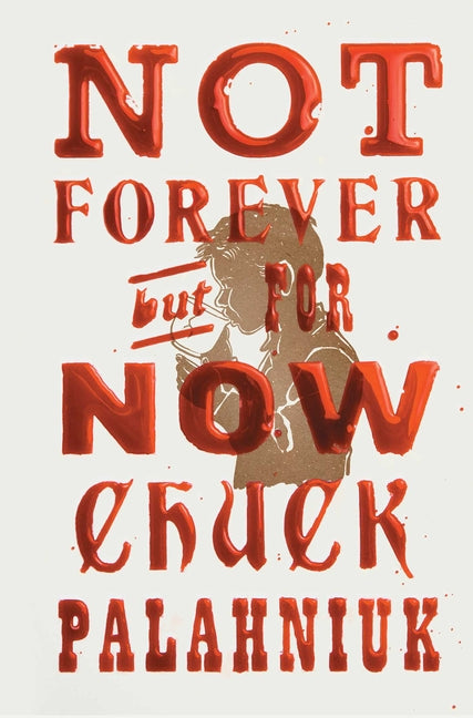 Not Forever, But for Now - Ingram