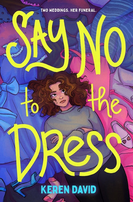 Say No to the Dress - Ingram