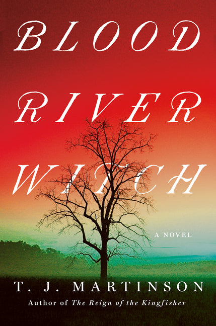 Blood River Witch - Ingram