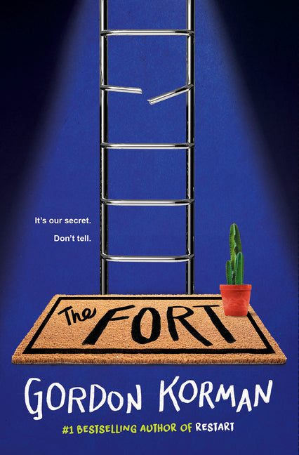 Fort - Ingram