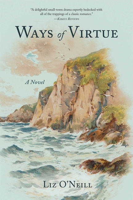 Ways of Virtue - Ingram