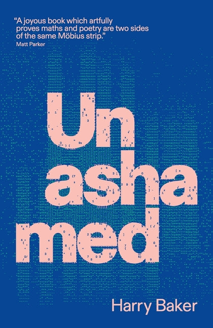 Unashamed - Ingram
