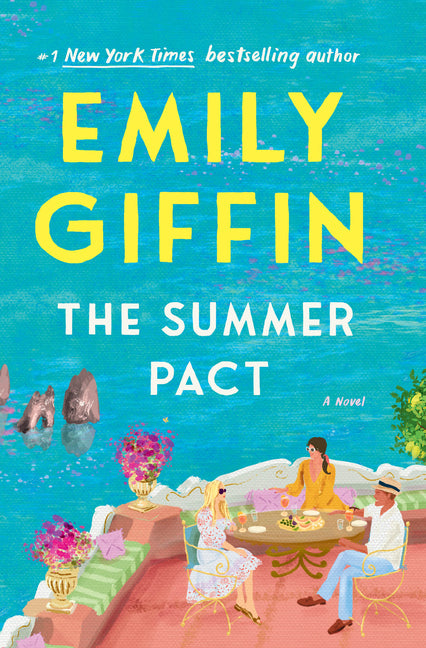 Summer Pact - Ingram