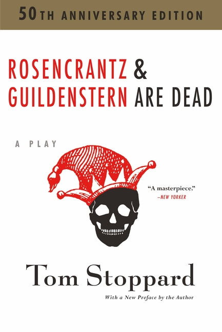 Rosencrantz and Guildenstern Are Dead (Anniversary) - Ingram
