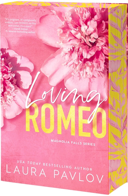 Loving Romeo - Ingram