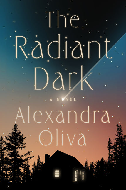 Radiant Dark - Ingram