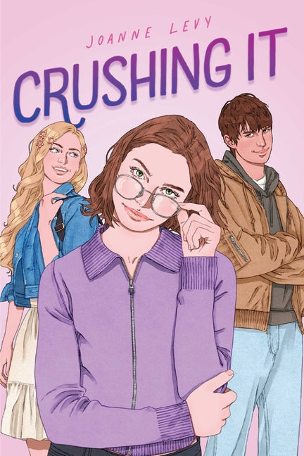 Crushing It (Reissue) - Ingram