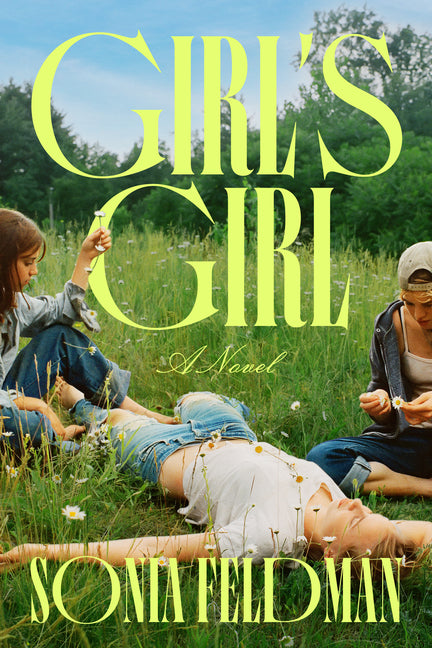 Girl's Girl - Ingram