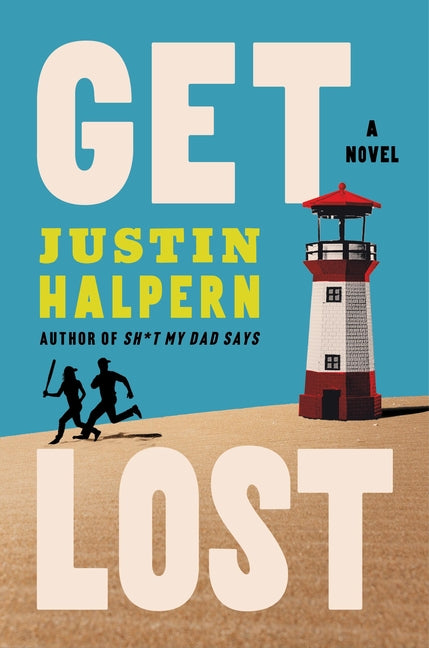 Get Lost - Ingram