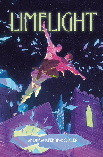 Limelight - Ingram