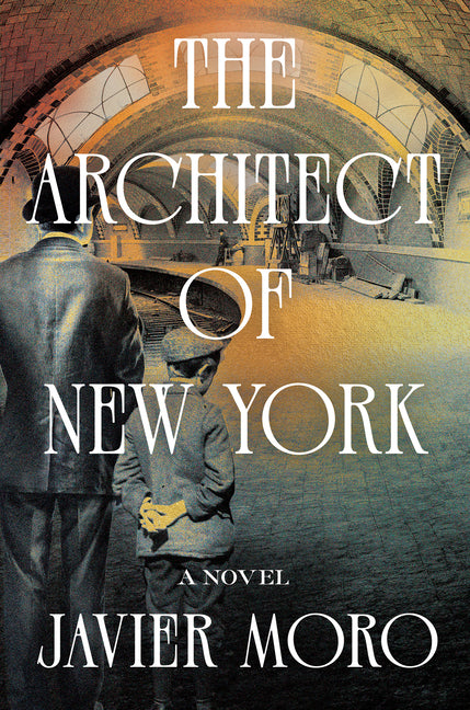 Architect of New York - Ingram