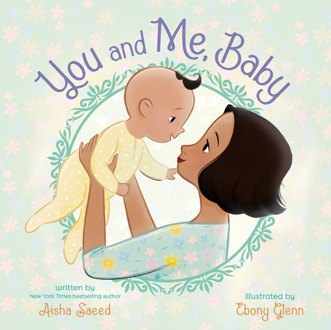 You and Me, Baby - Ingram