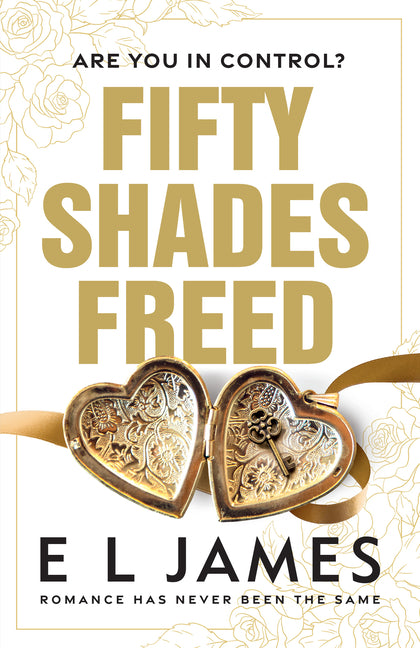 Fifty Shades Freed