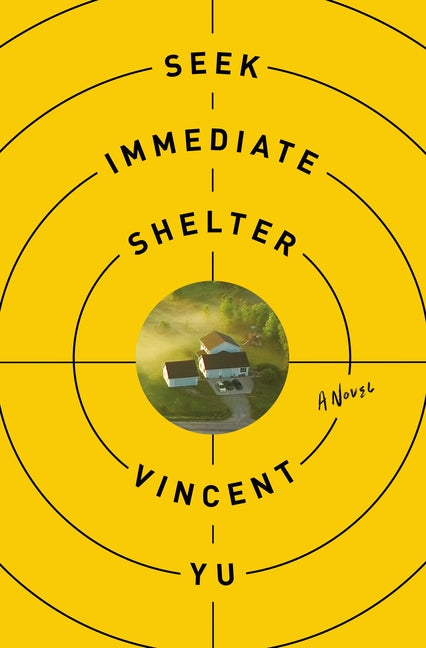 Seek Immediate Shelter - Ingram