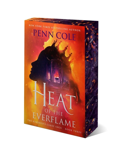 Heat of the Everflame - Ingram