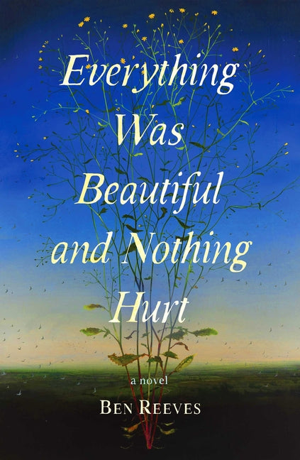 Everything Was Beautiful and Nothing Hurt - Ingram