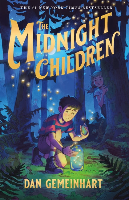 Midnight Children - Ingram