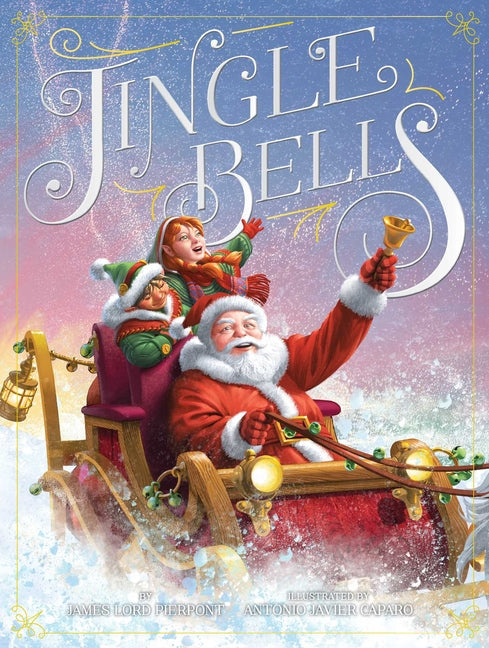 Jingle Bells - Ingram