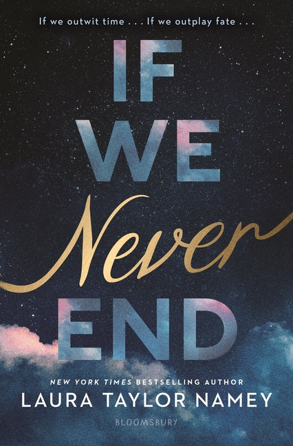 If We Never End: Deluxe Limited Edition - Ingram