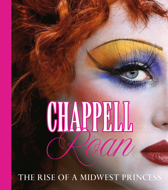 Chappell Roan: The Rise of a Midwest Princess - Ingram