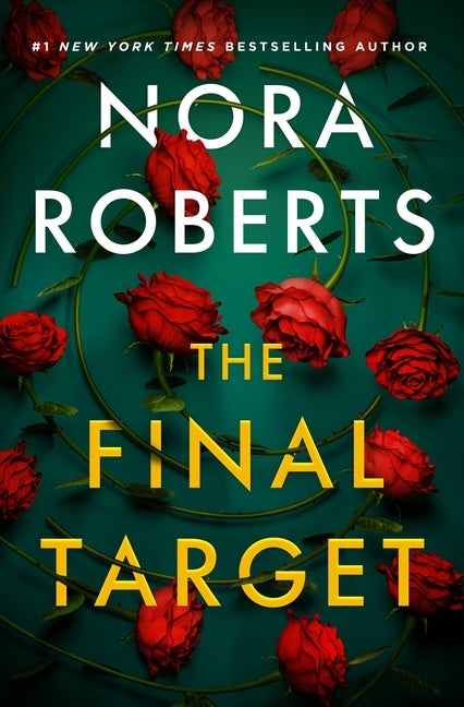 The Final Target - Ingram