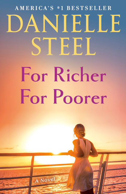 For Richer for Poorer - Ingram