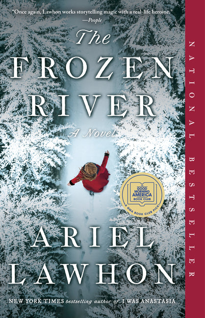 Frozen River: A GMA Book Club Pick - Ingram
