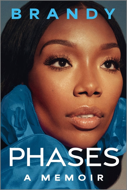 Phases: A Memoir (Original) - Ingram